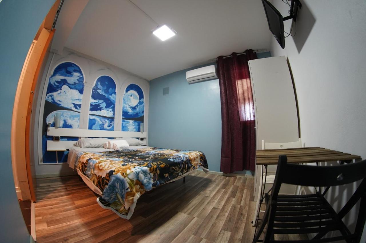 B&B Ciro ปอมเปอี ภายนอก รูปภาพ