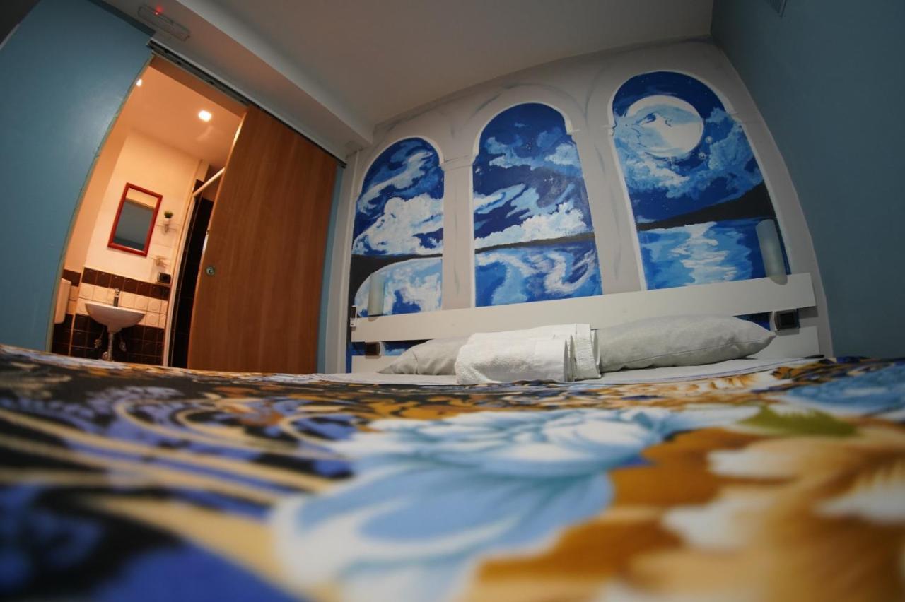 B&B Ciro ปอมเปอี ภายนอก รูปภาพ